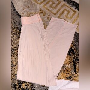 Peachy Pink Women legging